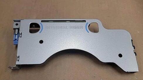for Dell PowerEdge R440 R540 H740P H730P PCI RAID Riser Card 0VG0Y in Kuwait