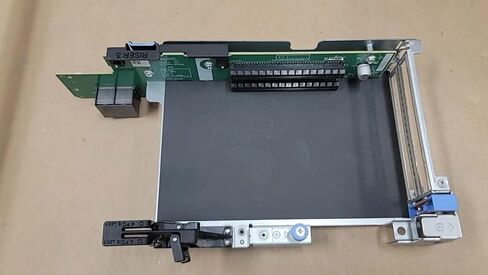 for Dell Poweredge R740 R740XD PCIe Expansion Riser 3 Board with CAGE 0DTTHJ in Kuwait