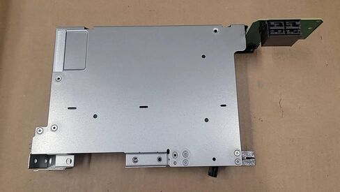 for Dell Poweredge R740 R740XD PCIe Expansion Riser 3 Board with CAGE 0DTTHJ in Kuwait