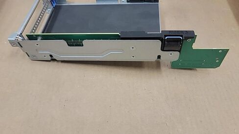 for Dell Poweredge R740 R740XD PCIe Expansion Riser 3 Board with CAGE 0DTTHJ in Kuwait