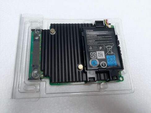 H730P RAID 2G NV for DELL POWEREDGE Server R7415 R740 R640 R7425 7H4CN D90H2 3V42G in Kuwait
