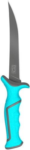 Toadfish 7" Fixed Fillet Knife with Sheath in Kuwait