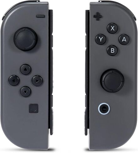 Htyekx Controller for Switch, Replacement Controllers Support Dual Vibration/Wake-up/Motion Control in Kuwait