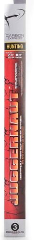 Carbon Express Juggernaut Bolt - 3 Pack in Kuwait