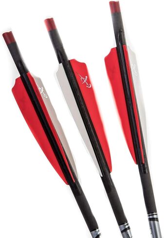 Carbon Express Juggernaut Bolt - 3 Pack in Kuwait