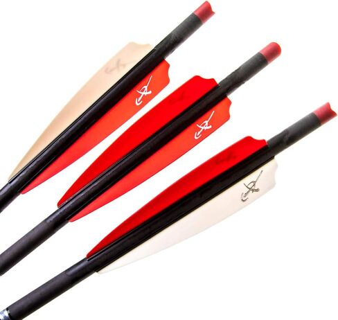 Carbon Express Juggernaut Bolt - 3 Pack in Kuwait