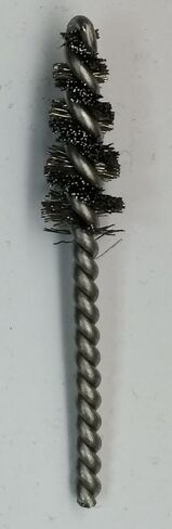Wire Point Brush - Clean Traditional Archery Glue On Points in Saudi Arabia