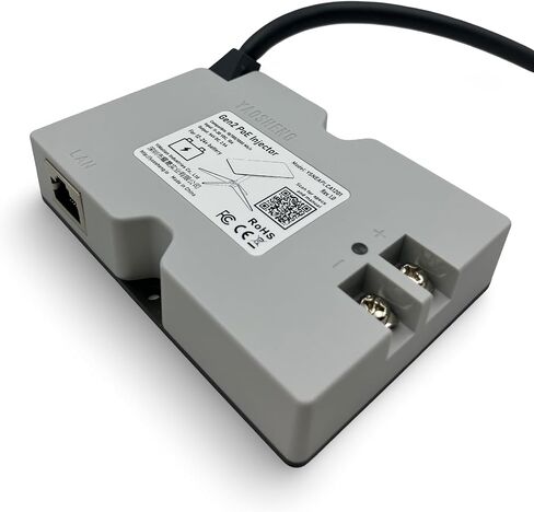 YAOSHENG PoE Injector for Starlink Gen2 in Kuwait