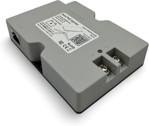 YAOSHENG PoE Injector for Starlink Gen2 in Kuwait