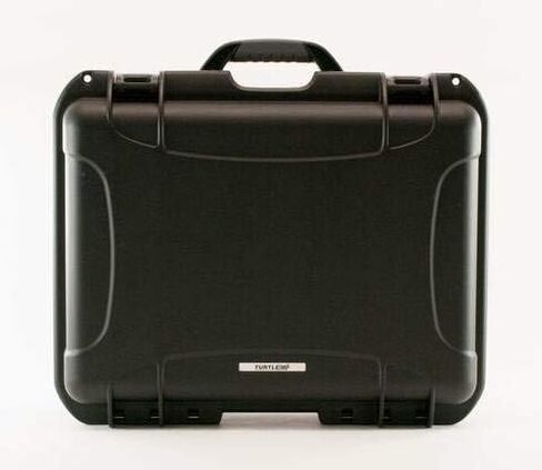 3.5" Hard Drive Waterproof Case - 10 Capacity in Kuwait