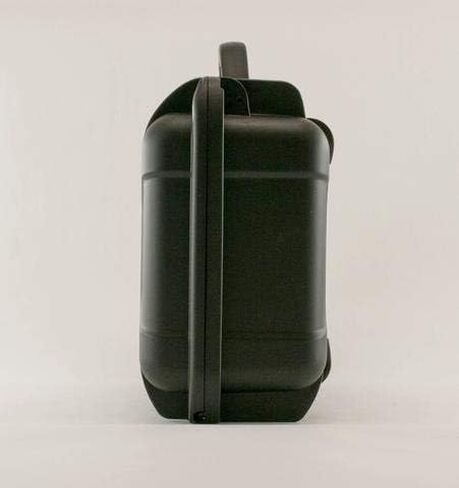 3.5" Hard Drive Waterproof Case - 10 Capacity in Kuwait