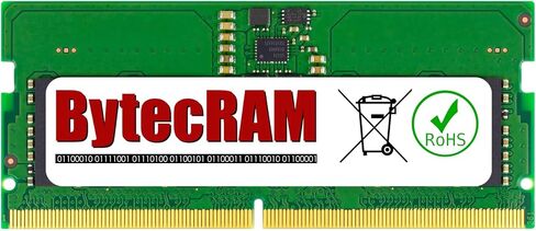 16GB 4X71M23187 Replacement for Lenovo DDR5-5600 SODIMM Memory in Kuwait