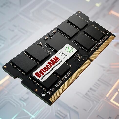 16GB 4X71M23187 Replacement for Lenovo DDR5-5600 SODIMM Memory in Kuwait