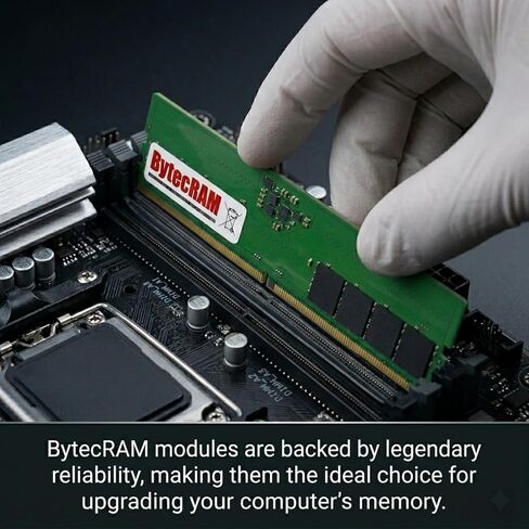 16GB 4X71M23187 Replacement for Lenovo DDR5-5600 SODIMM Memory in Kuwait
