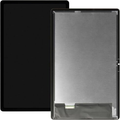 Screen Replacement for Lenovo Tab M10 Plus 3rd Gen LCD Screen TB125FU TB128FU for Lenovo Tablet M10 Plus 3rd Gen LCD Display Digitizer Touch Screen Assembly with Repair Kit (Black,10.61inch) in Kuwait