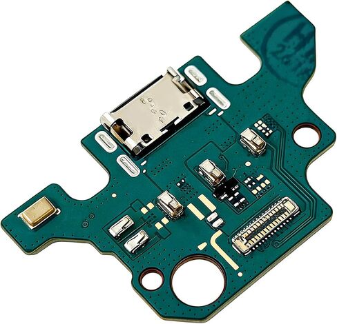 Ubrokeifixit Tab A11 Plus X236 11.0 USB Charging Port Dock Connector Charger Board Flex Cable Replacement for Samsung Galaxy Tab A11 Plus X236 X230 X236B 11.0" (X236-Blue) in Kuwait