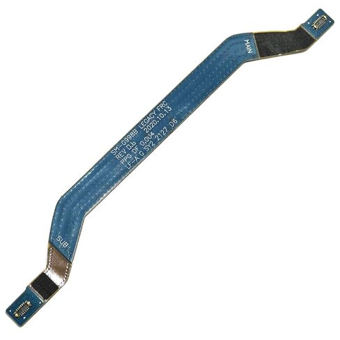 Galaxy S21 Ultra 5G SUB to Main Signal Antenna Flex Cable Ribbon Replacement for Samsung Galaxy S21 Ultra G998U G998U1 Signal Flex Cable SM-G998U Repair Part in Kuwait