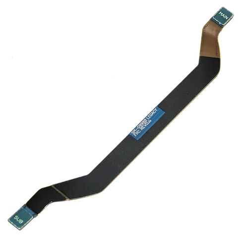 Galaxy S21 Ultra 5G SUB to Main Signal Antenna Flex Cable Ribbon Replacement for Samsung Galaxy S21 Ultra G998U G998U1 Signal Flex Cable SM-G998U Repair Part in Kuwait