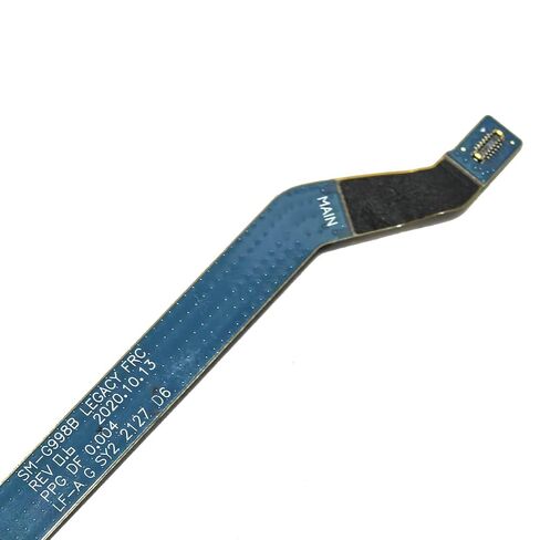 Galaxy S21 Ultra 5G SUB to Main Signal Antenna Flex Cable Ribbon Replacement for Samsung Galaxy S21 Ultra G998U G998U1 Signal Flex Cable SM-G998U Repair Part in Kuwait