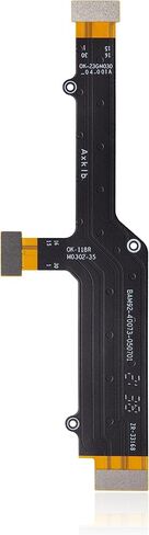 Best Shopper - Replacement Mainboard Flex Cable Compatible for Samsung Galaxy Tab A8 10.5" (2021) (X200 / X205) in Kuwait