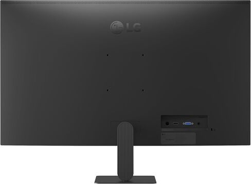 LG 32U401B-B 32-inch Full HD (1920 x 1080) Gaming Monitor, 120Hz, HDR10, Switch, Reader Mode, Flicker Safe, HDMI, Tilt Stand, Black in Kuwait