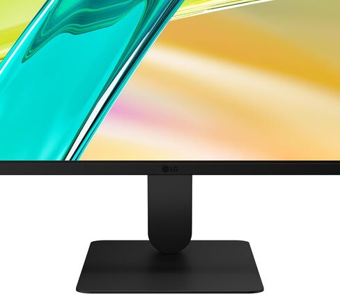 LG 32U401B-B 32-inch Full HD (1920 x 1080) Gaming Monitor, 120Hz, HDR10, Switch, Reader Mode, Flicker Safe, HDMI, Tilt Stand, Black in Kuwait