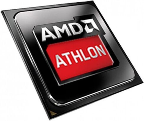 Advance micro device AMD Athlon X4 870K Black Edition with Thermal Solution 3.9 4 Socket FM2+ AD870KXBJCSBX in Kuwait