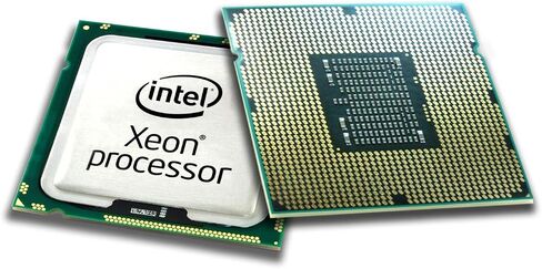 Intel Xeon X5650 SLBV3 Server CPU Processor LGA1366 2.66Ghz 12M (Certified Refurbished) in Kuwait
