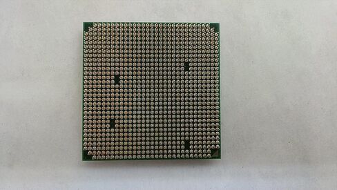 Refurbished AMD FD4100WMW4KGU FX FX-4100 Socket AM3+ 3.6GHz Desktop CPU in Kuwait