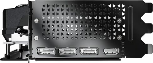 PNY GeForce RTX 5080 ARGB Overclocked Triple Fan 16GB GDDR7 Reflex 2 RTX AI DLSS4 in Kuwait