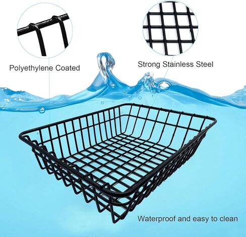 2 Pack Cooler Basket for Yeti Tundra Haul,Stays Food Chilled and Dry, Compatible with Other Cooler Accessories Cooler Locks, Dividers, Ice etc in Kuwait