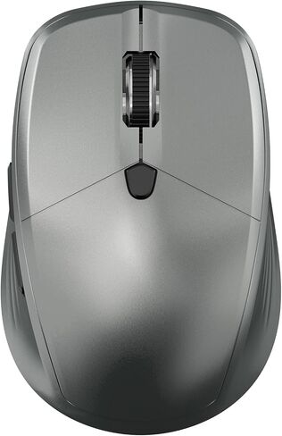 Small Wireless Ergonomic Computer Mouse for Laptop PC Desktop Chromebook in Kuwait