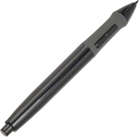 Asixxsix Stylus Pen for Graphics Tablet, 8192 Pressure Drawing Tablet Stylus, Battery Powered with Ergonomic Design and Strong ABS for 420, H420, H58L, 680S, K58, 680TF, 1060PLUS, in Kuwait