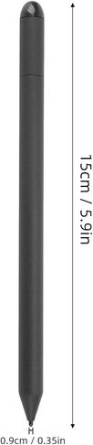 POCREATION POCREATION EMR Stylus Pen with Eraser, 4096 Pressure, Tilt Support in Kuwait