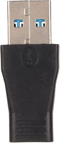 Type C Adapter Plug and Play Durable Type C Female to USB 3.0 Male in Kuwait