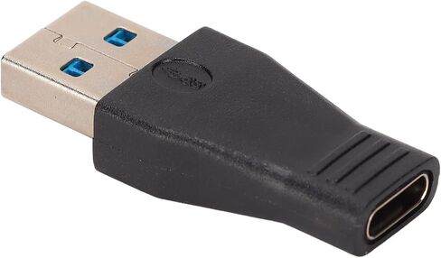 Type C Adapter Plug and Play Durable Type C Female to USB 3.0 Male in Kuwait