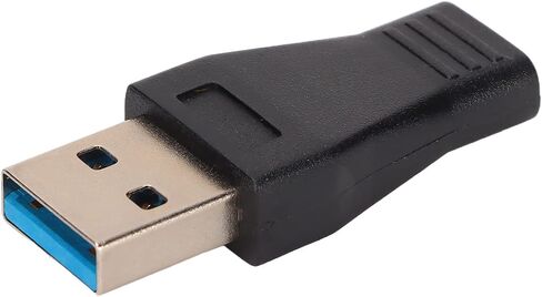 Type C Adapter Plug and Play Durable Type C Female to USB 3.0 Male in Kuwait