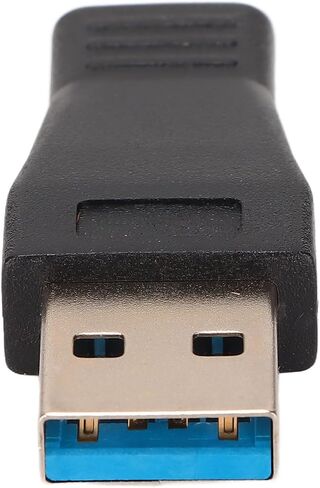 Type C Adapter Plug and Play Durable Type C Female to USB 3.0 Male in Kuwait