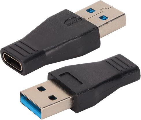 Type C Adapter Plug and Play Durable Type C Female to USB 3.0 Male in Kuwait