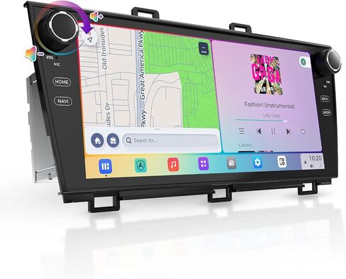 Android 13 Car Stereo for Subaru Outback 2015 2016 2017 in Kuwait