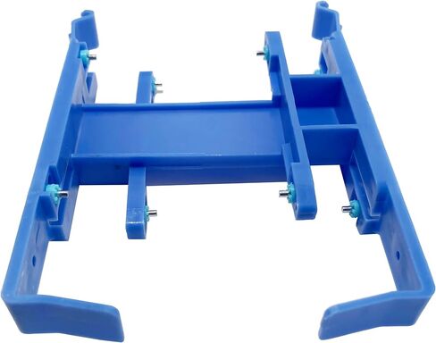 3.5" to Dual 2.5" SSD Tray Compatible with Dell T3620 T3640 XPS 8920 8930 in Kuwait