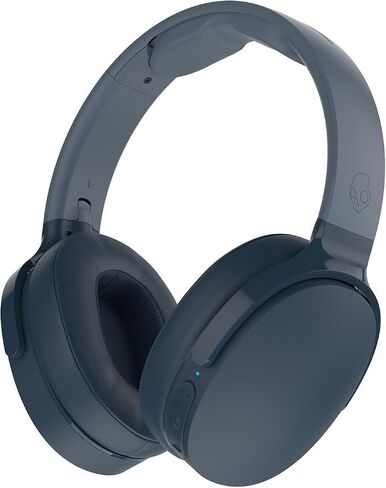 Skullcandy Hesh 3 Wireless Over-Ear Headphone - Blue in Kuwait