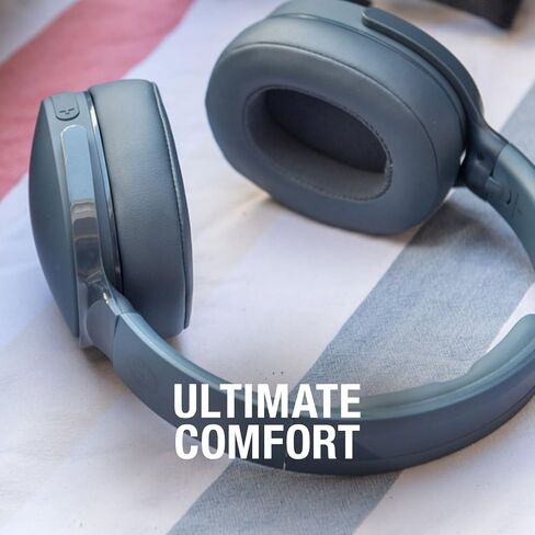 Skullcandy Hesh 3 Wireless Over-Ear Headphone - Blue in Kuwait