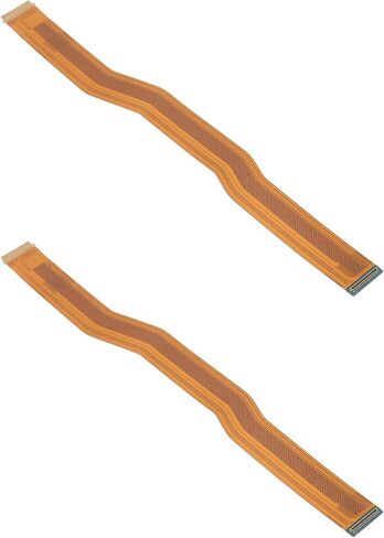 2 Pack LCD Flex Cable Ribbon GH59-15702A Compatible with Samsung Galaxy Tab S9 FE SM-X510 X516 in Kuwait