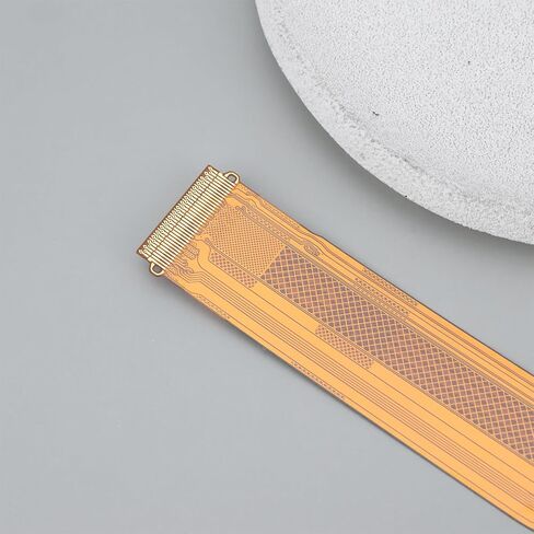 2 Pack LCD Flex Cable Ribbon GH59-15702A Compatible with Samsung Galaxy Tab S9 FE SM-X510 X516 in Kuwait