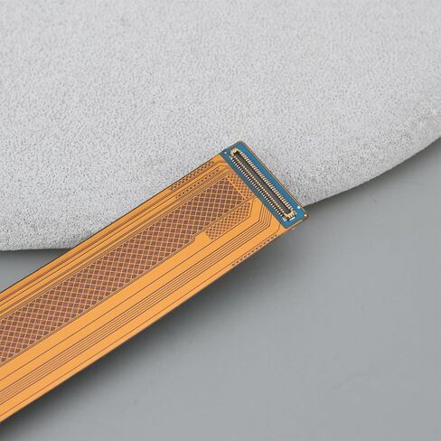 2 Pack LCD Flex Cable Ribbon GH59-15702A Compatible with Samsung Galaxy Tab S9 FE SM-X510 X516 in Kuwait