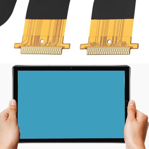 OTOTEC Tablet LCD Screen Flex Cable 10.8 Inch Compatible with Huawei MediaPad M5 CMR-AL09 CMR-W09 in Kuwait