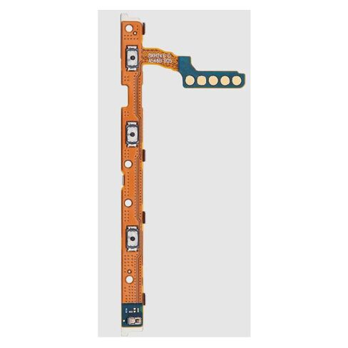 for Galaxy A54 Power Button Volume Button Flex Cable Replacement for Samsung Galaxy A54 5G SM-A546 USA in Kuwait