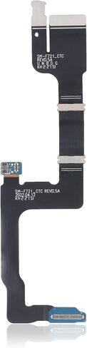 Best Shopper - Replacement Mainboard Flex Cable Compatible for Samsung Galaxy Z Flip 4 (F721) in Kuwait