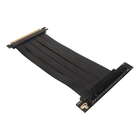 High Performance PCI Express4.0 Extension Cable, Support 90 Degree X16 X8 X4 X1 for PC Gaming Lovers in Kuwait
